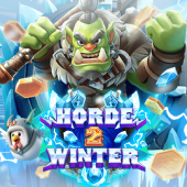 Horde 2 Winter slot on melvet